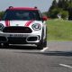 2021 MINI Countryman JCW 发布，306PS，5.1秒破百的 Crossover