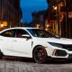 原厂确定新一代 Honda Civic Type R 将在明年登场，马力或提升至400PS