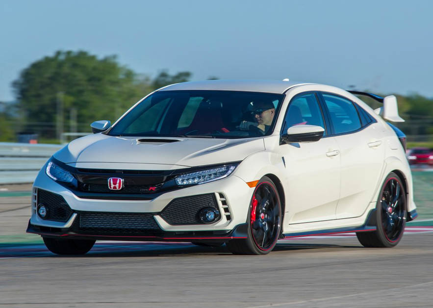 原厂确定新一代 Honda Civic Type R 将在明年登场，马力或提升至400PS