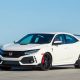 原厂确定新一代 Honda Civic Type R 将在明年登场，马力或提升至400PS
