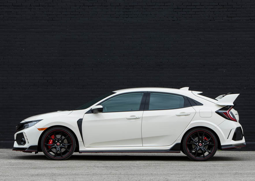 原厂确定新一代 Honda Civic Type R 将在明年登场，马力或提升至400PS