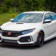 原厂确定新一代 Honda Civic Type R 将在明年登场，马力或提升至400PS
