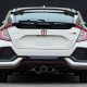 原厂确定新一代 Honda Civic Type R 将在明年登场，马力或提升至400PS