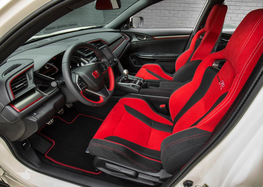 原厂确定新一代 Honda Civic Type R 将在明年登场，马力或提升至400PS