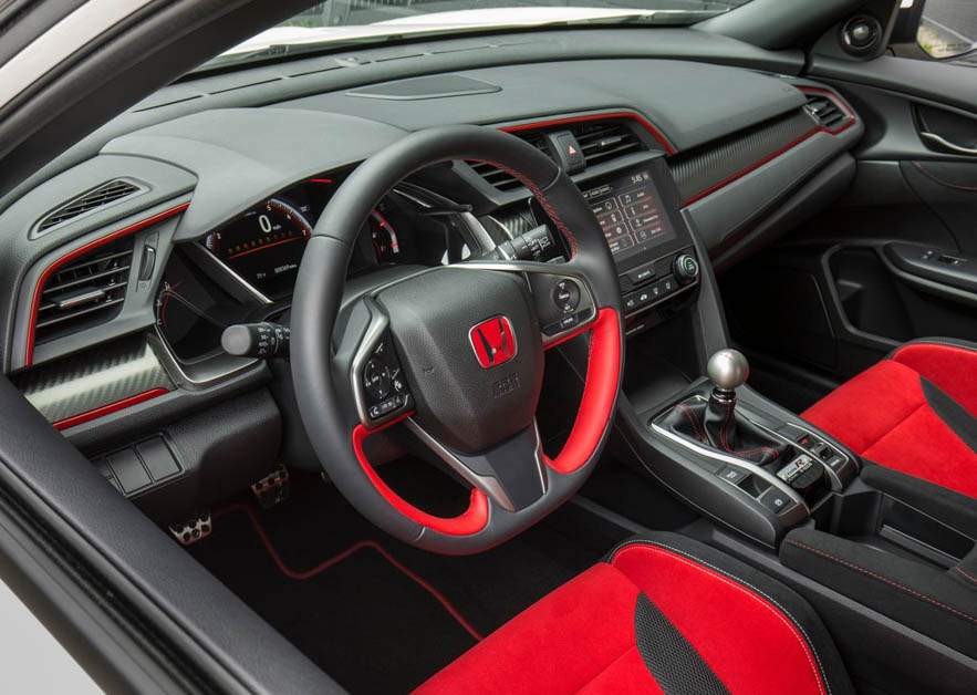 原厂确定新一代 Honda Civic Type R 将在明年登场，马力或提升至400PS