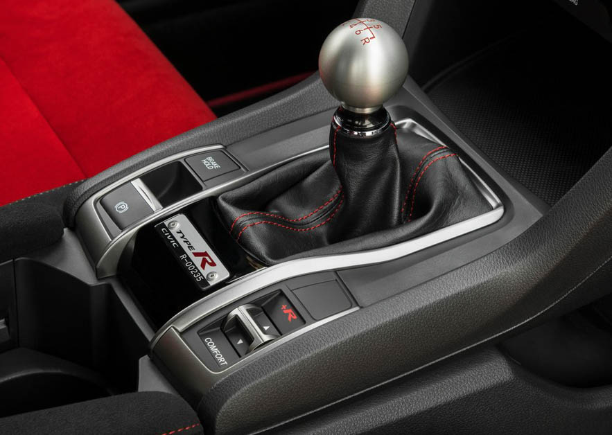 原厂确定新一代 Honda Civic Type R 将在明年登场，马力或提升至400PS