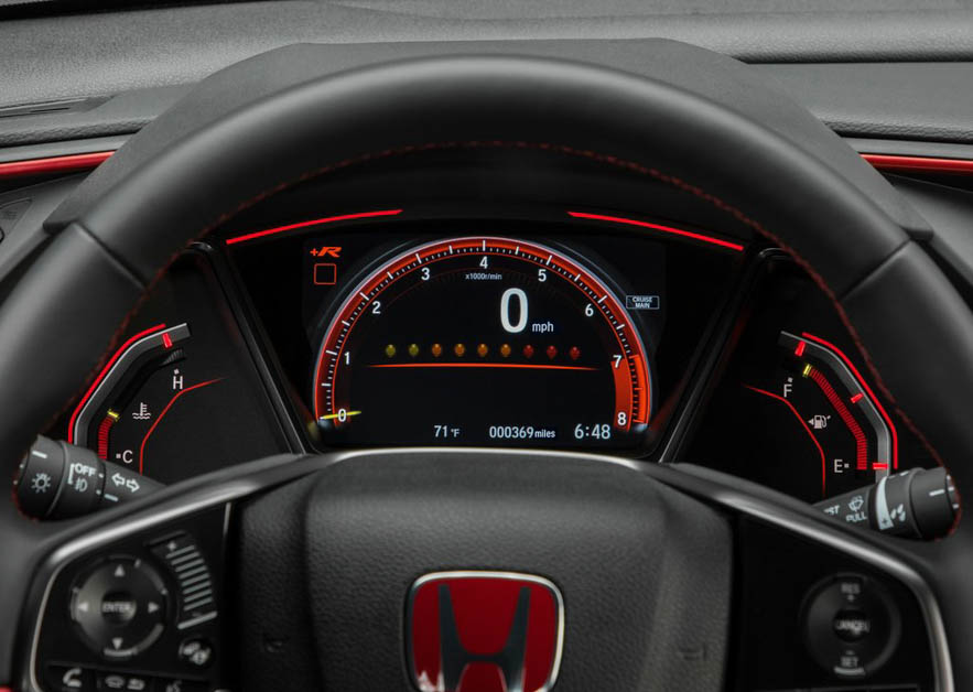 原厂确定新一代 Honda Civic Type R 将在明年登场，马力或提升至400PS
