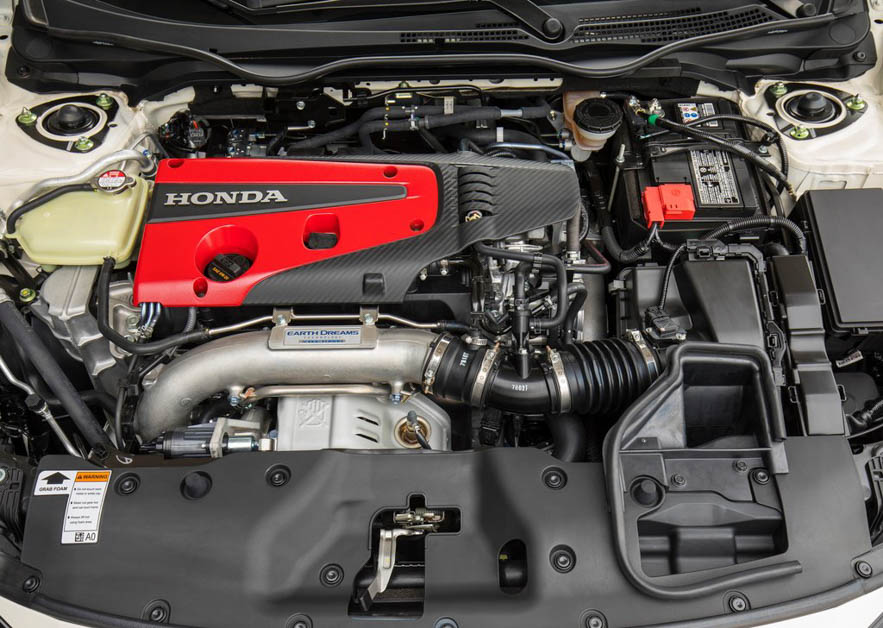 原厂确定新一代 Honda Civic Type R 将在明年登场，马力或提升至400PS