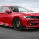 原厂确定新一代 Honda Civic Type R 将在明年登场，马力或提升至400PS