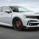原厂确定新一代 Honda Civic Type R 将在明年登场，马力或提升至400PS