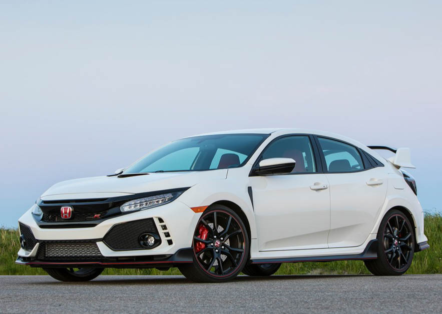 原厂确定新一代 Honda Civic Type R 将在明年登场，马力或提升至400PS
