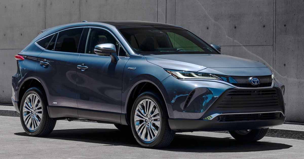 Toyota 超越 Volkswagen 重夺世界第一汽车制造商宝座