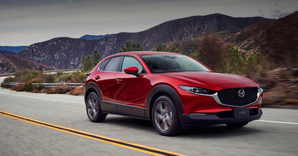 Mazda Malaysia 推出6年保固与免费保养计划！