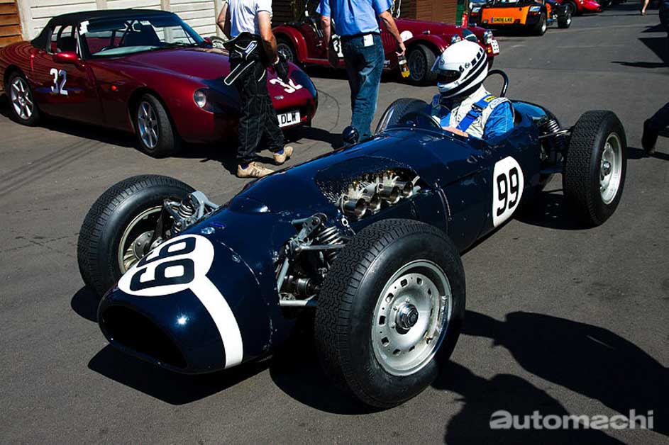 ABS 防锁死刹车系统竟然是飞机的科技?