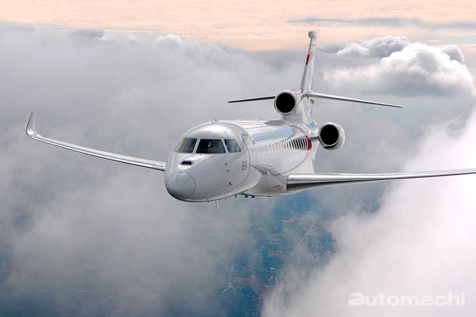 ABS 防锁死刹车系统竟然是飞机的科技?