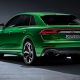 Audi RS Q8 登陆泰国市场，当地开价148万马币！