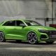 Audi RS Q8 登陆泰国市场，当地开价148万马币！