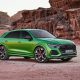 Audi RS Q8 登陆泰国市场，当地开价148万马币！