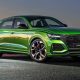 Audi RS Q8 登陆泰国市场，当地开价148万马币！