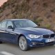 最超值二手车款：BMW 335i F30