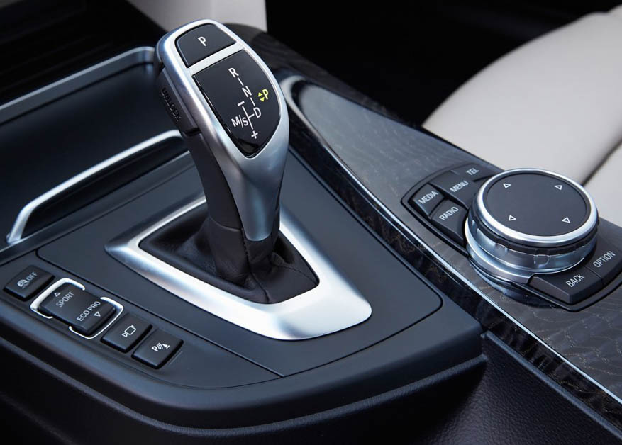 最超值二手车款：BMW 335i F30