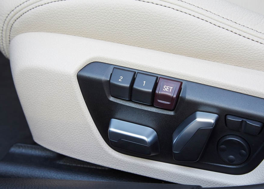 最超值二手车款：BMW 335i F30