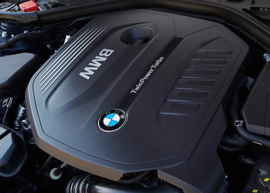 最超值二手车款：BMW 335i F30