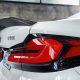 BMW 5 Series M Performance Parts