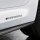 BMW 5 Series M Performance Parts