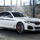 BMW 5 Series M Performance Parts