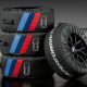BMW 5 Series M Performance Parts