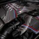 BMW 5 Series M Performance Parts