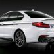 BMW 5 Series M Performance Parts