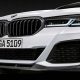 BMW 5 Series M Performance Parts