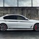 BMW 5 Series M Performance Parts