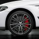 BMW 5 Series M Performance Parts