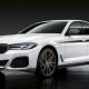 BMW 5 Series M Performance Parts