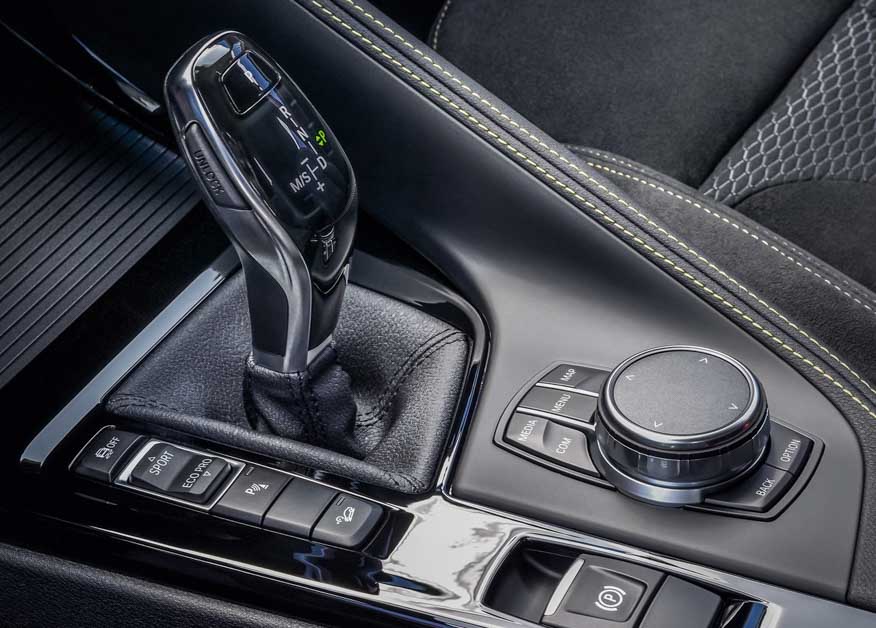 BMW X2 sDrive20i M Sport 现在只需 RM219,800 就可入手!