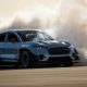 1,400Hp 的野马！Ford Mustang Mach-E 1400，一辆拥有7具电动马达的野马