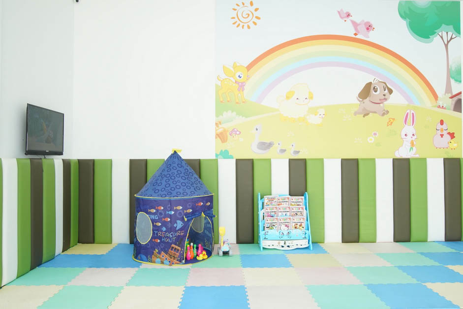 Elmina Motors 耗资2180万于莎亚南开张 Honda 3S 服务维修中心