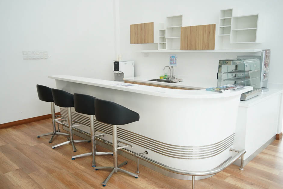 Elmina Motors 耗资2180万于莎亚南开张 Honda 3S 服务维修中心