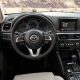 Mazda CX-5 Interior