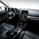 Mazda CX-5 Interior