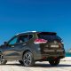 Nissan X-Trail Exterior