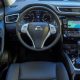 Nissan X-Trail Interior