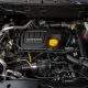 Nissan X-Trail Engine