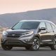 Honda CR-V-Exterior