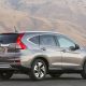 Honda CR-V-Exterior