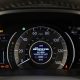 Honda CR-V-Interior