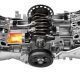Subaru Forester Engine